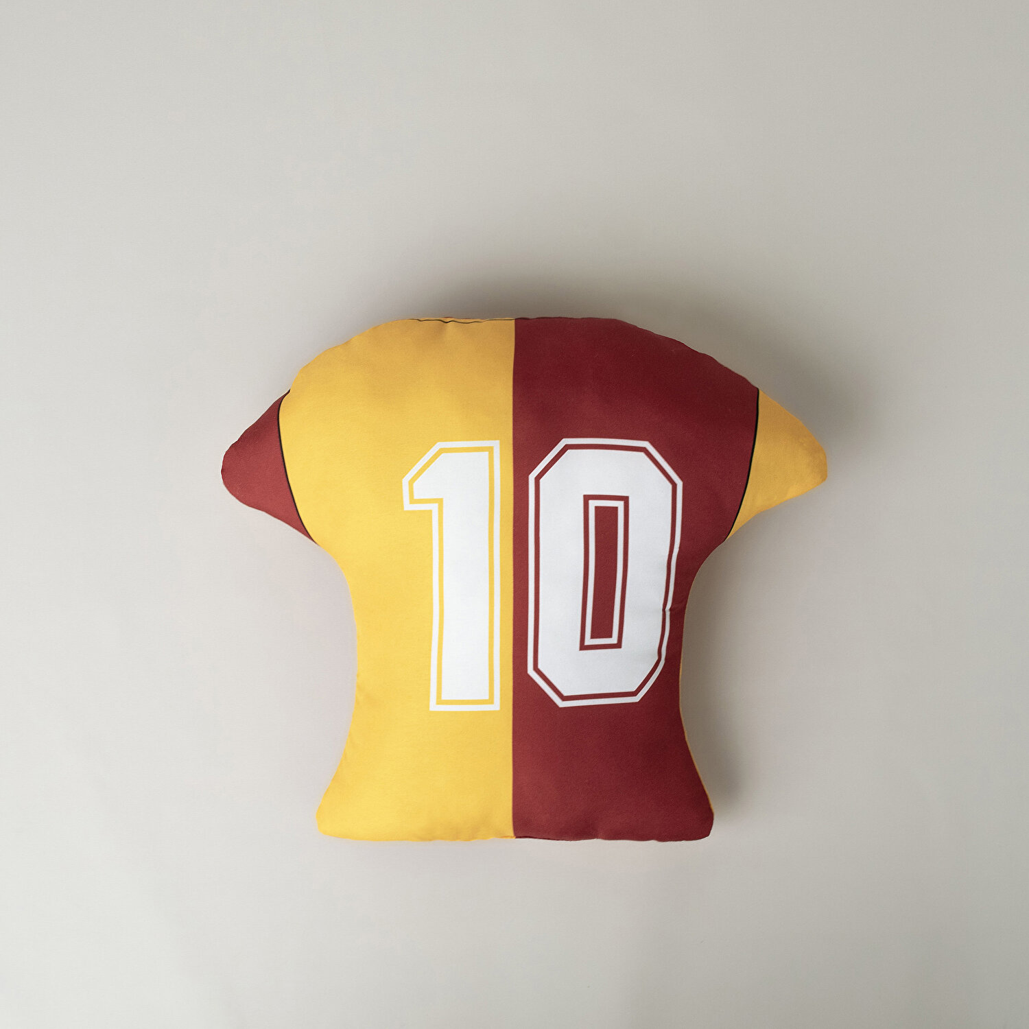 Lisanslı Galatasaray 5. Yıldız Forma Kırlent