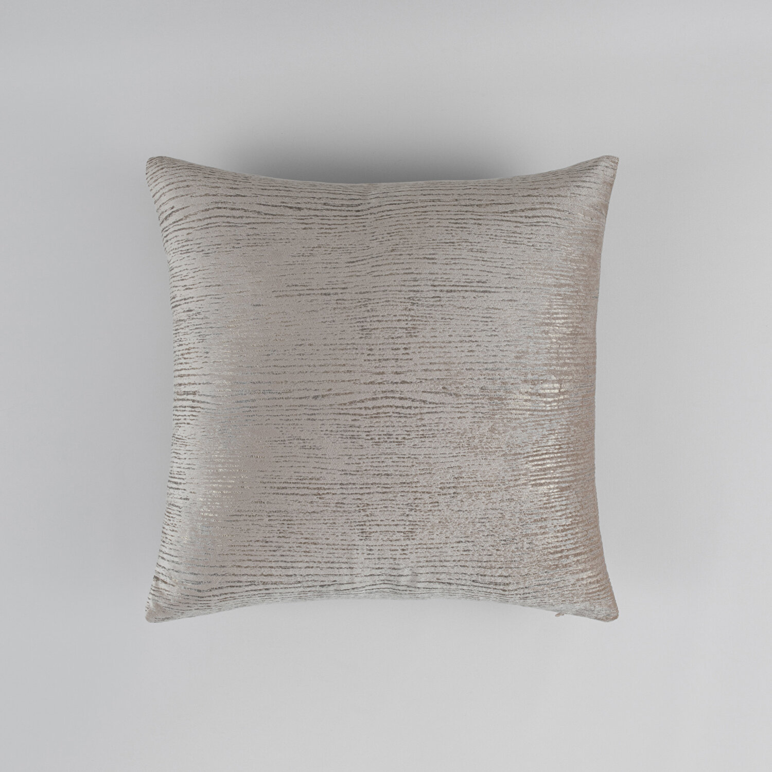 Linens Kyre 45x45 cm Kırlent Kılıfı Bej