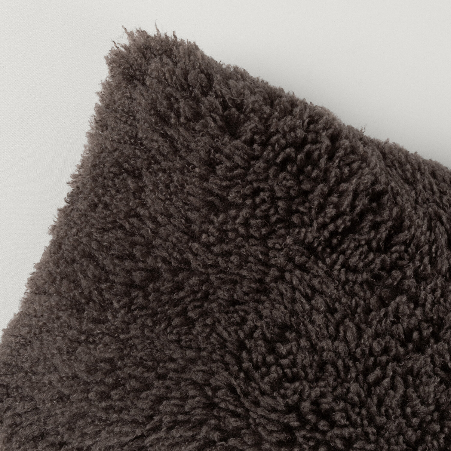 Linens Dıxıe 45x45 cm Kırlent Kılıfı Latte