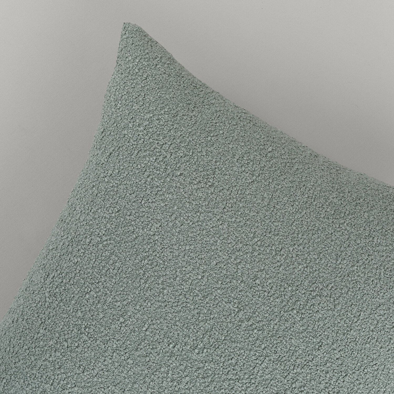 Linens Molly 45x45 cm Kırlent Kılıfı Yeşil