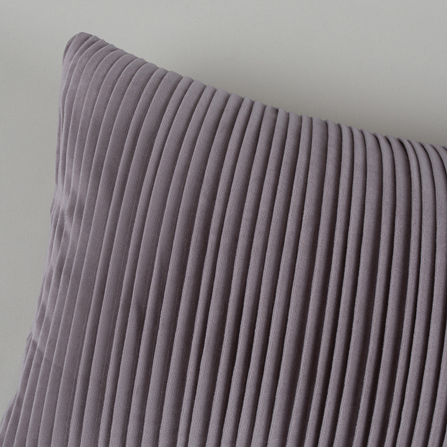 Linens Stella 30x50 cm Kırlent Kılıfı Leylak