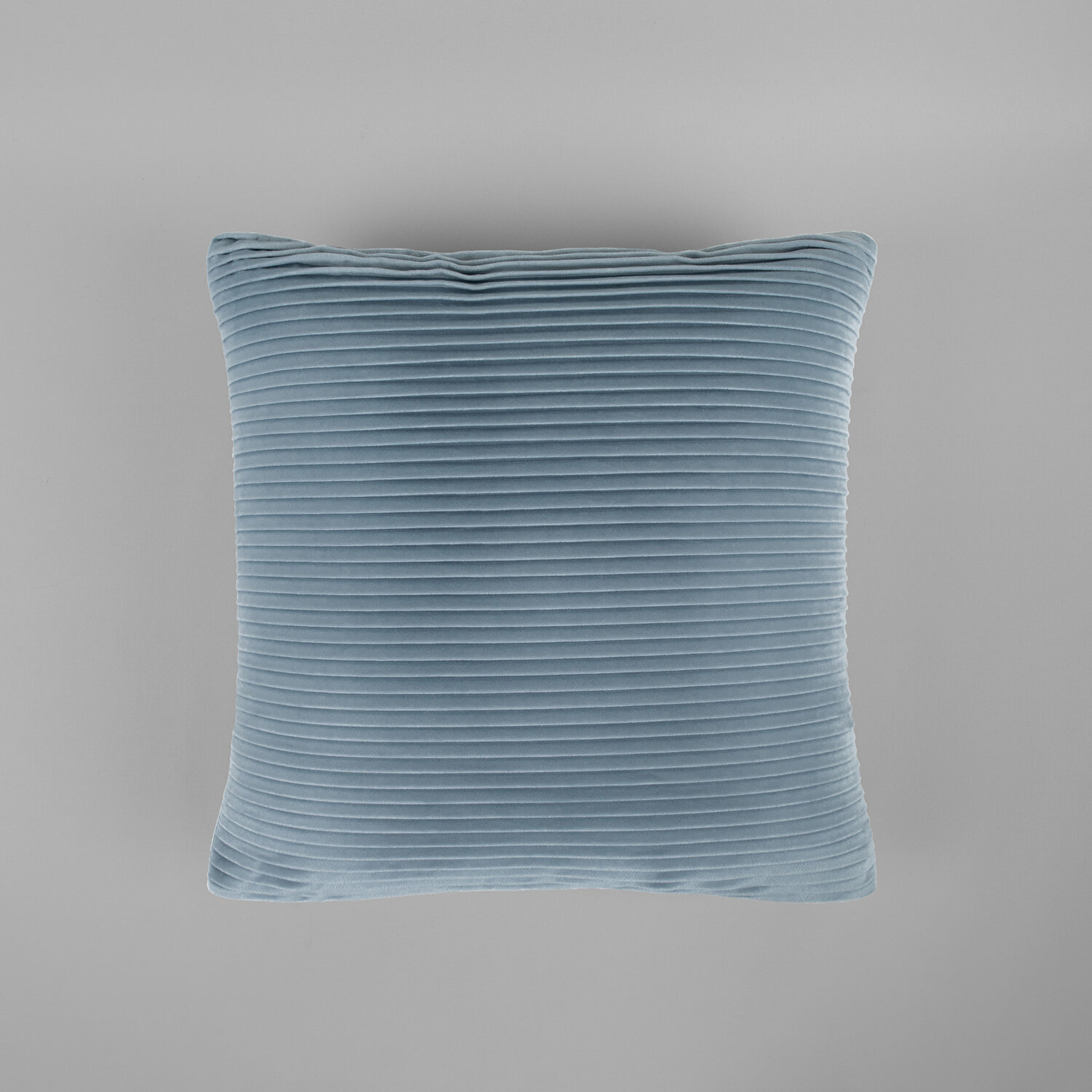 Linens Stella 45x45 cm Kırlent Kılıfı Mavi