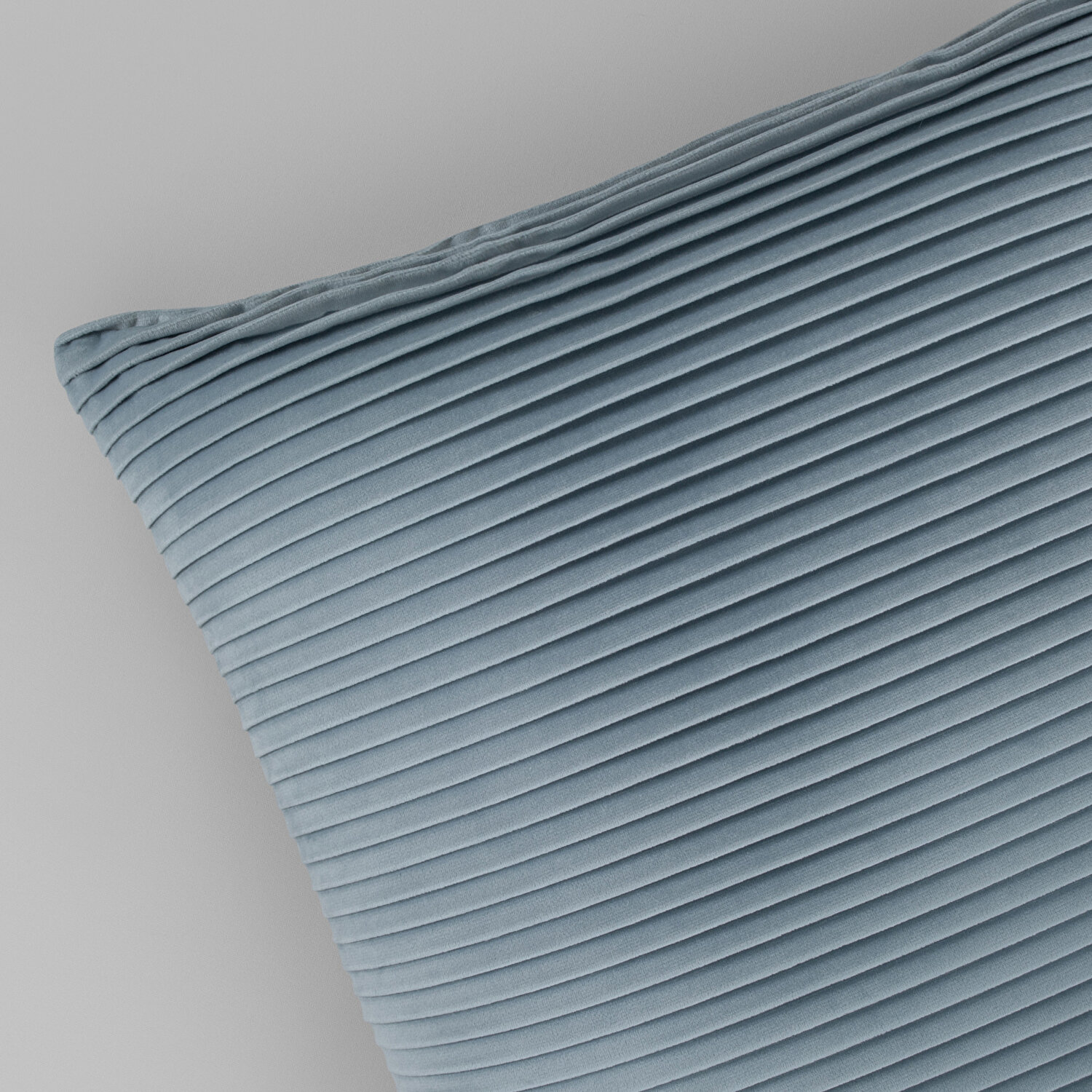 Linens Stella 45x45 cm Kırlent Kılıfı Mavi