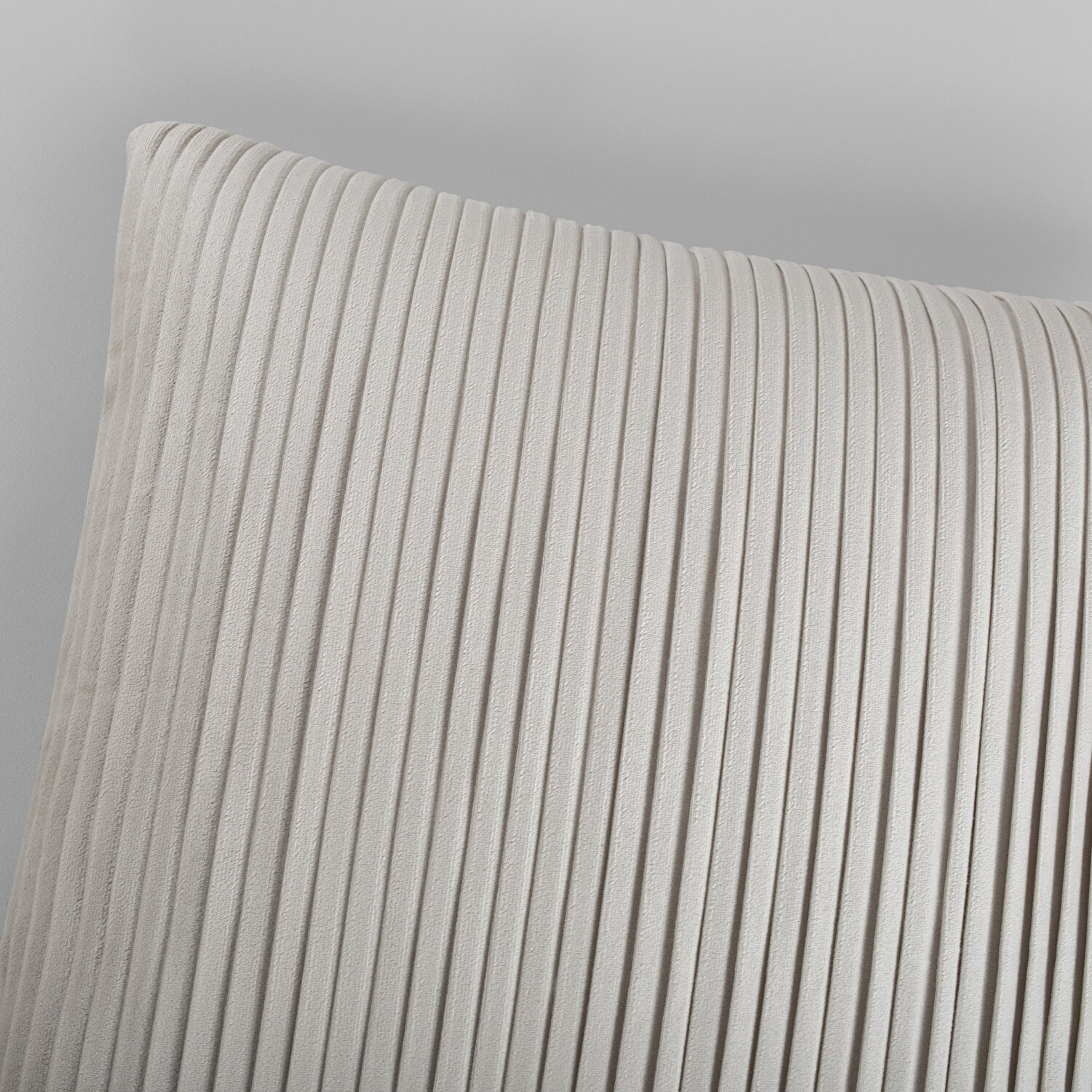 Linens Stella 40x60 cm Kırlent Kılıfı Ekru