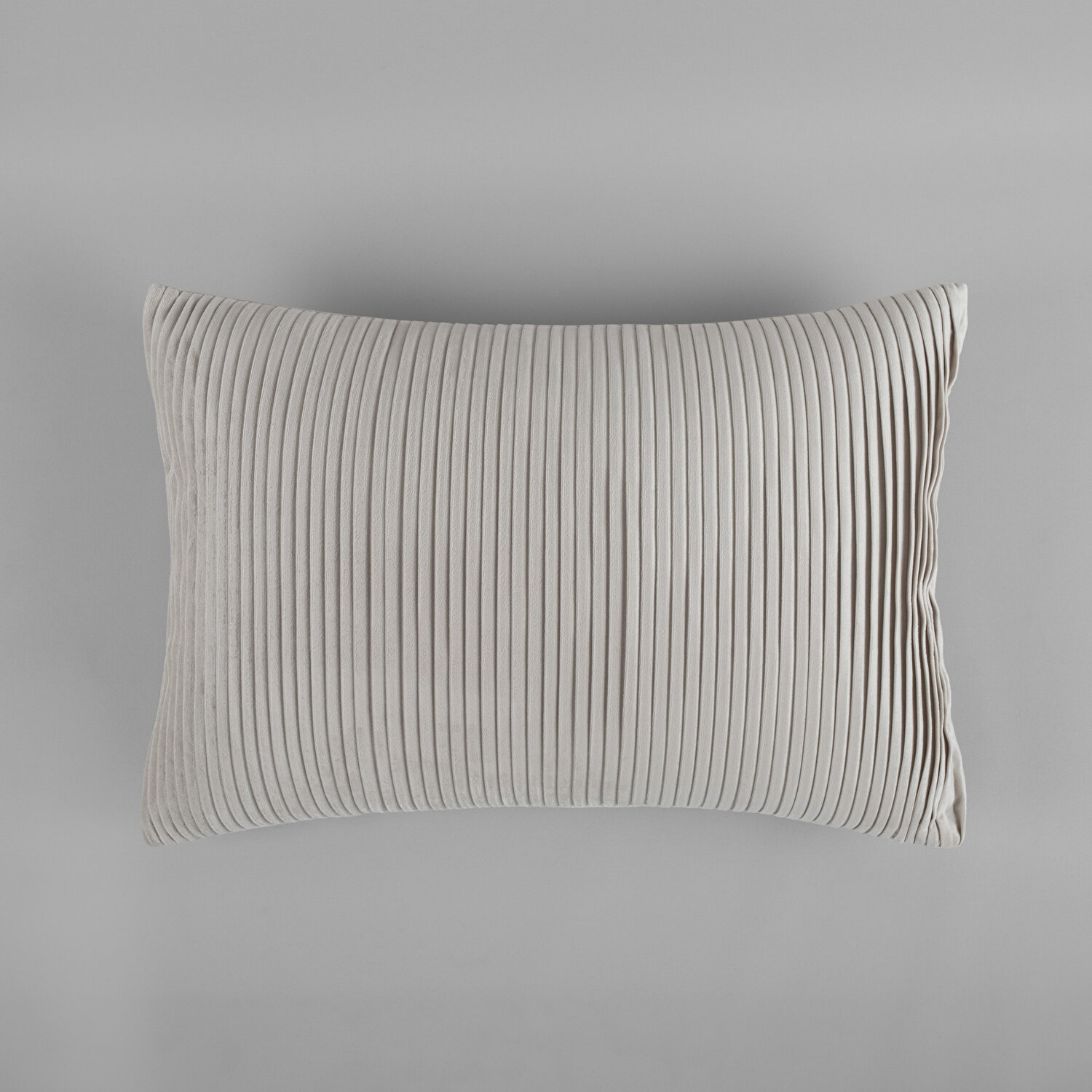 Linens Stella 40x60 cm Kırlent Kılıfı Ekru