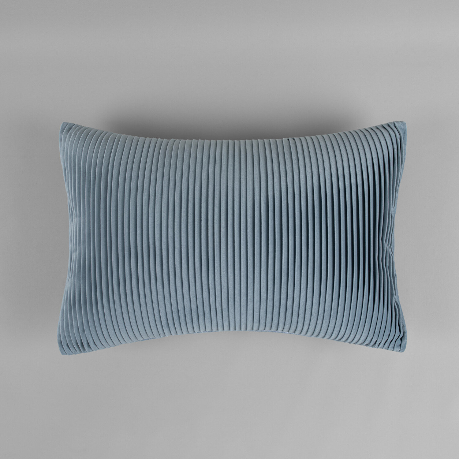 Linens Stella 45x45 cm Kırlent Kılıfı Mavi