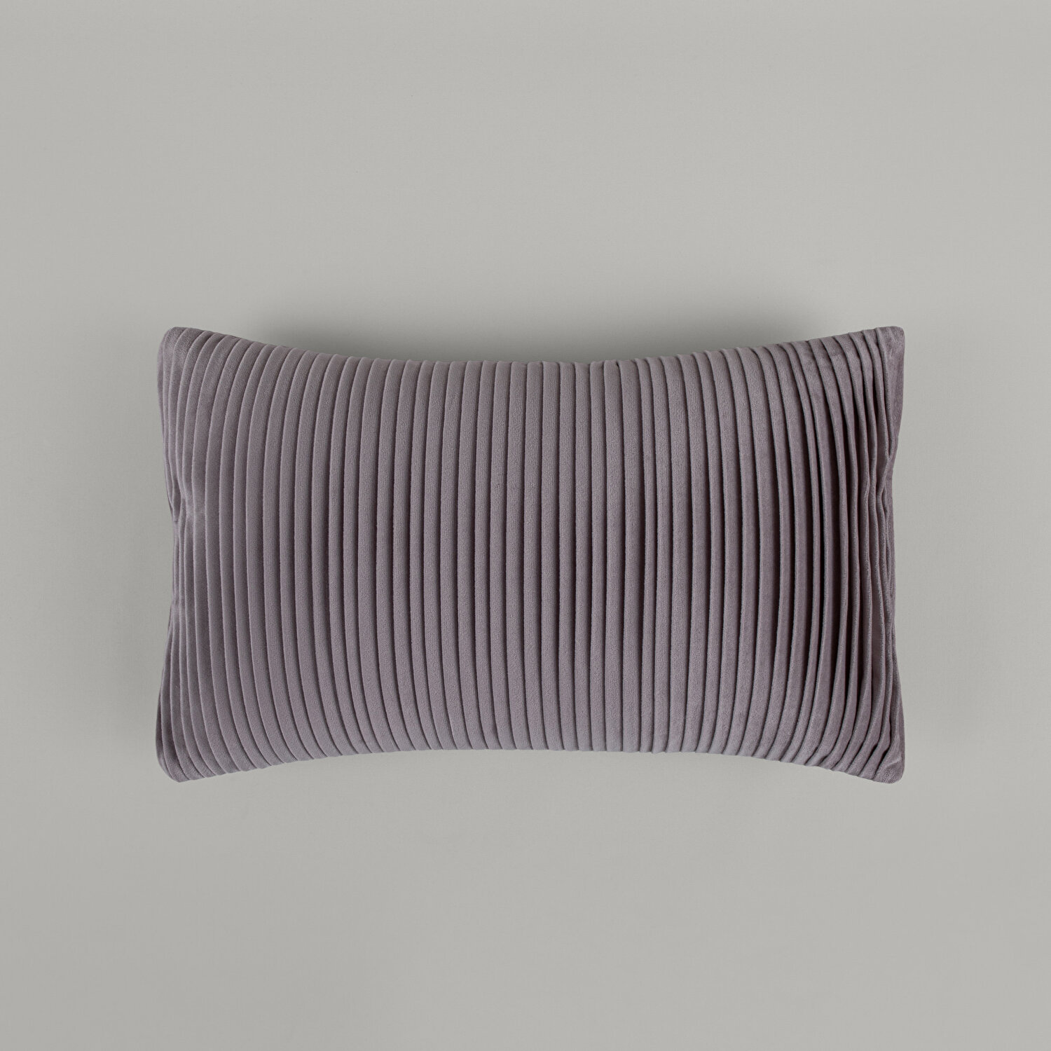 Linens Stella 30x50 cm Kırlent Kılıfı Leylak