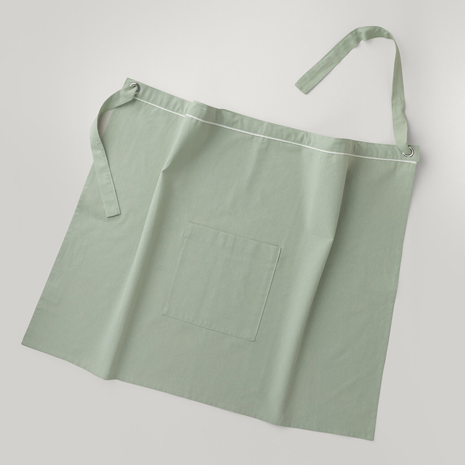 Linens Danies Mutfak Önlüğü Mint