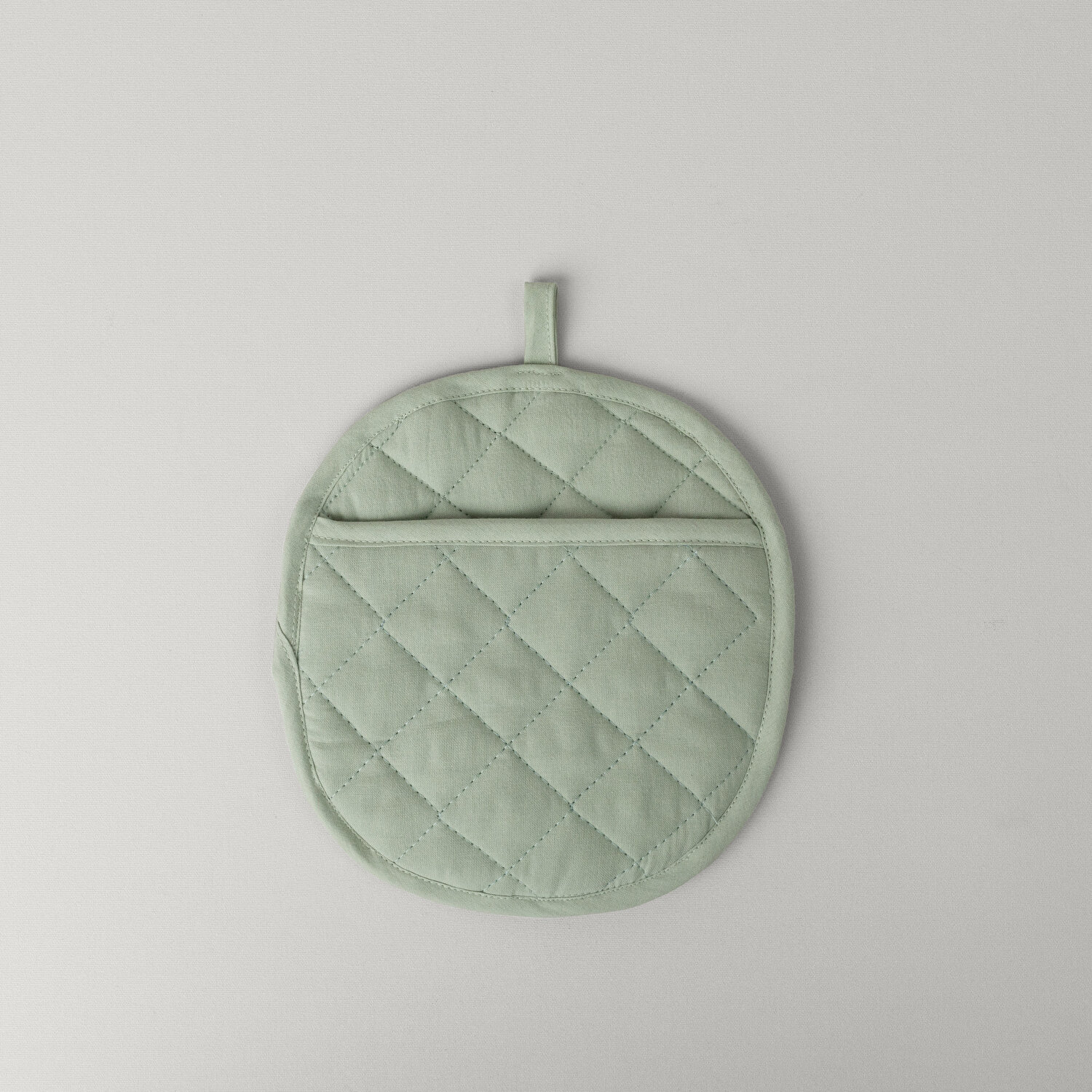 Linens Danies Tutacak Mint