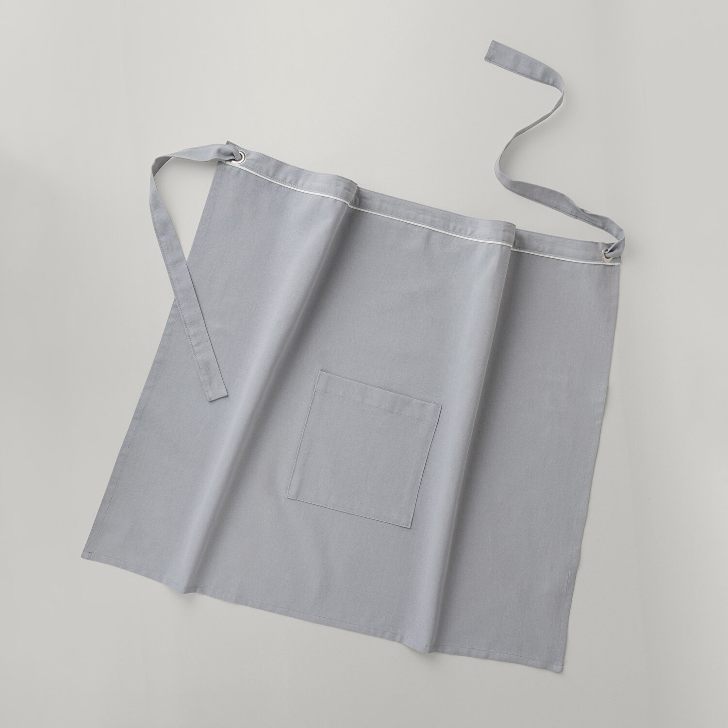 Linens Danies Mutfak Önlüğü Gri