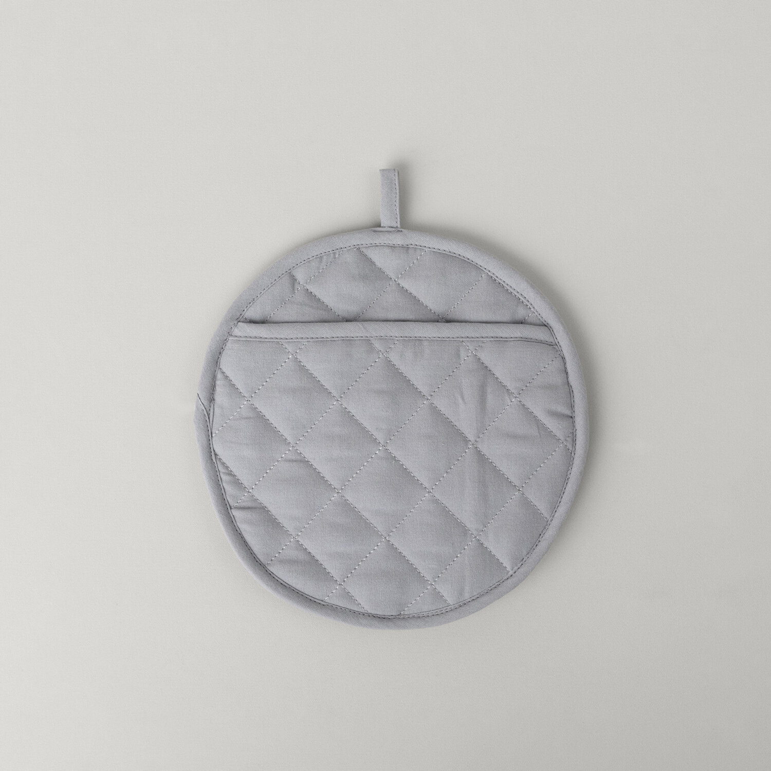 Linens Danies Tutacak Gri