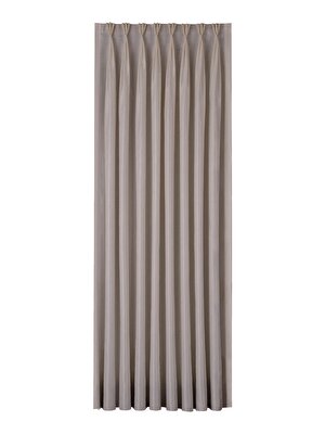 Taç Karartma Fon Perde Koyu Vizon (Max Yükseklik : 280 cm)