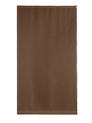 Taç Güneşlik Kahverengi ( Max Yükseklik : 270 cm )