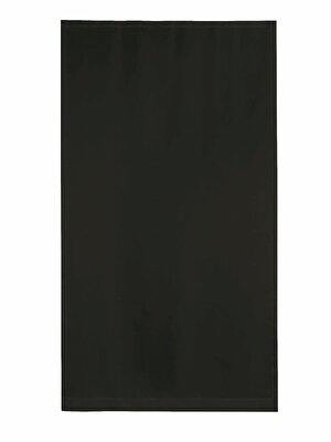 Taç Güneşlik Siyah ( Max Yükseklik : 270 cm )