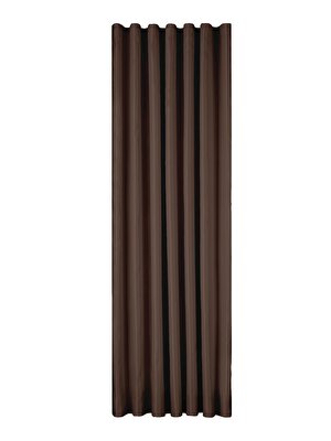 Taç Güneşlik Kahverengi ( Max Yükseklik : 270 cm )