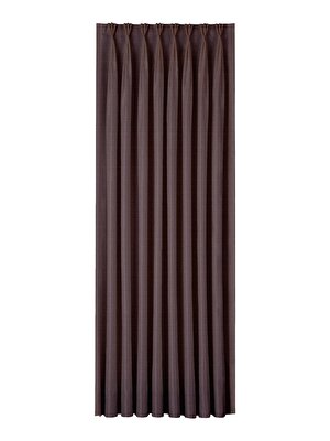 Taç Memph Fon Perde Gül Kurusu ( Max Yükseklik : 278 cm )