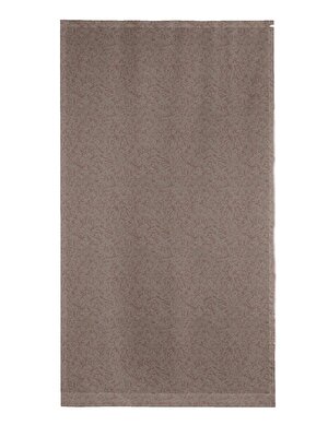 Taç Edess Fon Perde Somon ( Max Yükseklik : 295 cm )