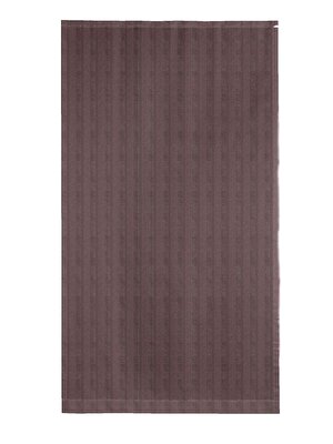 Taç Wiry Fon Perde Somon ( Max Yükseklik : 300 cm )