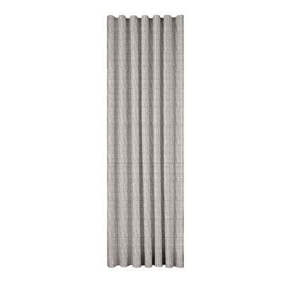 Taç Putha Tül Perde Krem ( Max Yükseklik : 295 cm )