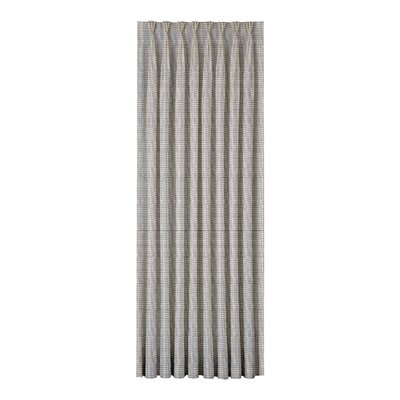 Taç Putha Tül Perde Krem ( Max Yükseklik : 295 cm )