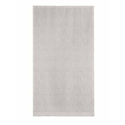 Taç Putha Tül Perde Krem ( Max Yükseklik : 295 cm )