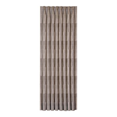 Taç Putha Tül Perde Bakır ( Max Yükseklik : 295 cm )