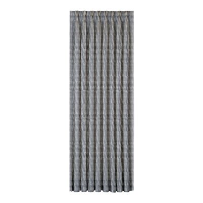 Taç Putha Tül Perde Antrasit ( Max Yükseklik : 295 cm )