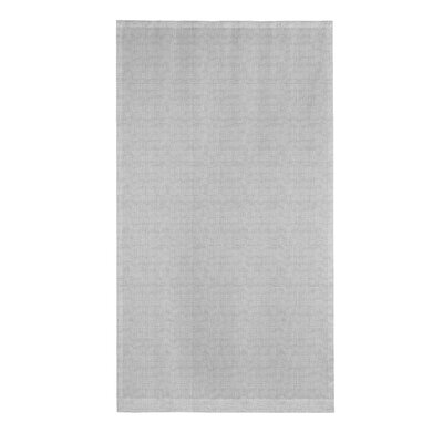 Taç Putha Tül Perde Antrasit ( Max Yükseklik : 295 cm )