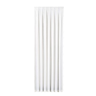 Taç Reindeer Tül Perde Bej ( Max Yükseklik : 270 cm )