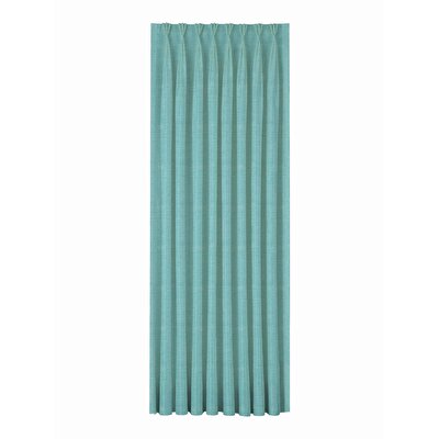 Taç Flan Fon Perde Mint ( Max Yükseklik : 290 cm )