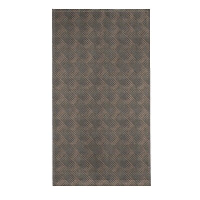 Taç Farman Fon Perde Yeşil ( Max Yükseklik : 275 cm )