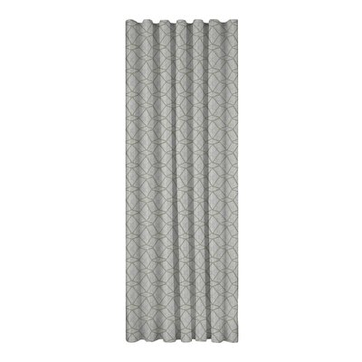 Taç Suprem Fon Perde Yeşil ( Max Yükseklik : 275 cm )