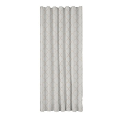 Taç Tages Fon Perde Vizon ( Max Yükseklik : 295 cm )