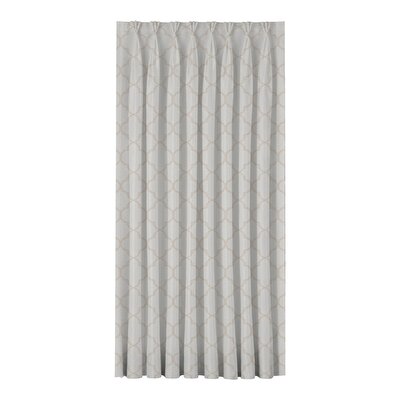 Taç Tages Fon Perde Vizon ( Max Yükseklik : 295 cm )