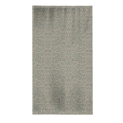 Taç Fon Perdese Fon Perde Yeşil ( Max Yükseklik : 275 cm )