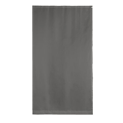 Taç Karartma Fon Perde Krem (Max Yükseklik : 280 cm)