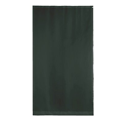 Taç Karartma Fon Perde Yeşil (Max Yükseklik : 280 cm)