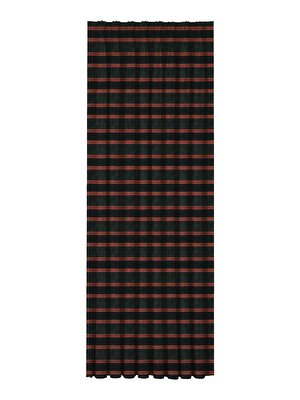 Taç Alude Fon Perde Taba ( Max Yükseklik : 300 cm )