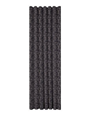 Taç Avıa Fon Perde Bej ( Max Yükseklik : 295 cm )