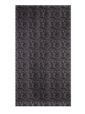 Taç Avıa Fon Perde Bej ( Max Yükseklik : 295 cm )