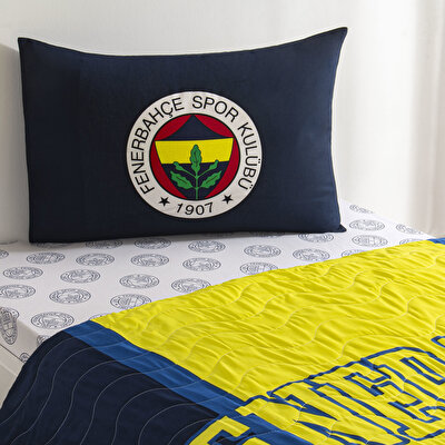 Taç Lisanslı Fenerbahçe Kanarya Complete Set