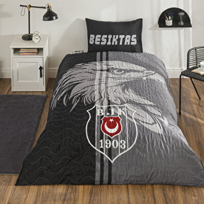 Taç Lisanslı Beşiktaş Kartal Complete Set
