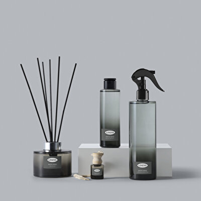 Linens Exotic Spice 150 ml Oda Kokusu