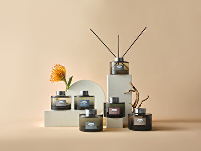 Linens Exotic Spice 150 ml Oda Kokusu