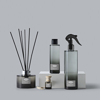 Linens Aegean Sunset 8 ml Araç Kokusu