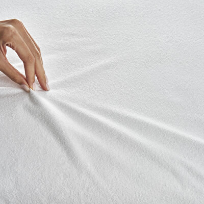 TAC EASY ALEZ, 160X200 CM, BEYAZ