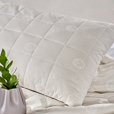 Taç Pure Cotton Pamuk Yastık