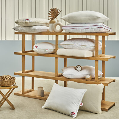 Taç Pure Cotton Pamuk Yastık