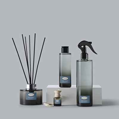 Linens Fresh Journey 400 ml Oda&Çamaşır Spreyi