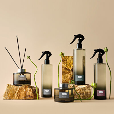 Linens Candy Tale 400 ml Oda ve Çamaşır Spreyi